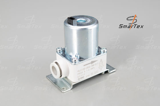 Murata Vortex Spinning Spare Parts 86C-110-098 &amp; 870-450-005 SOLENOID VALVE for MVS 861 &amp; 870EX مع أفضل جودة