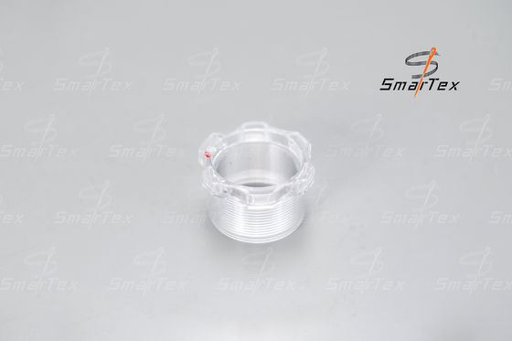 قطع غيار Precision Murata Vortex Spinning Spare Parts 861-550-040 NUT For MVS 861 &amp; 870EX