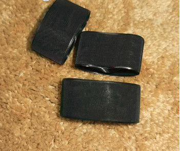 مئزر الشبكة المدمجة