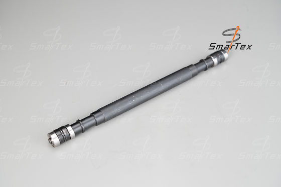 Murata Vortex Spinning Spare Parts 861-316-100 &amp; 870-370-901 SHAFT ASSY for MVS 861 &amp; 870EX مع أفضل جودة