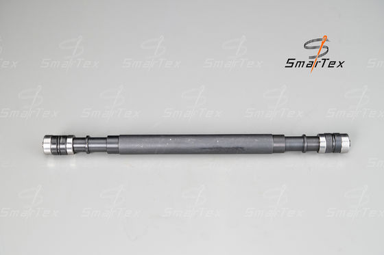 Murata Vortex Spinning Spare Parts 861-316-100 &amp; 870-370-901 SHAFT ASSY for MVS 861 &amp; 870EX مع أفضل جودة