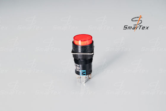 أجزاء احتياطية لـ &quot; موراتا فورتكس &quot; 86D-E10-009 PUSH BUTTON SW.X لـ &quot; MVS 861 870EX &quot;