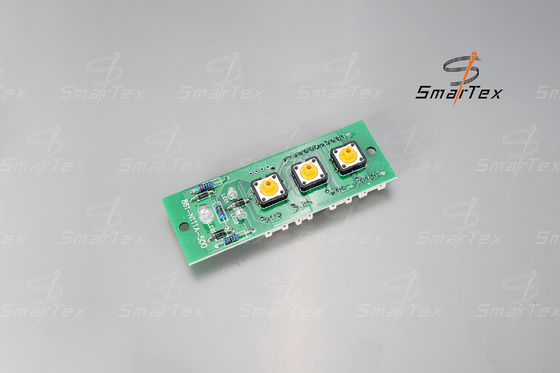 Murata Vortex Spinning Spare Parts 861-530-014 PCB for MVS 861 &amp; 870EX بأفضل جودة