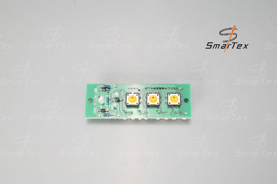 Murata Vortex Spinning Spare Parts 861-530-014 PCB for MVS 861 &amp; 870EX بأفضل جودة