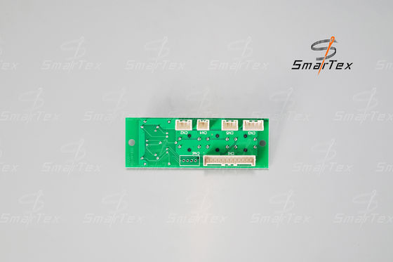 Murata Vortex Spinning Spare Parts 861-530-014 PCB for MVS 861 &amp; 870EX بأفضل جودة