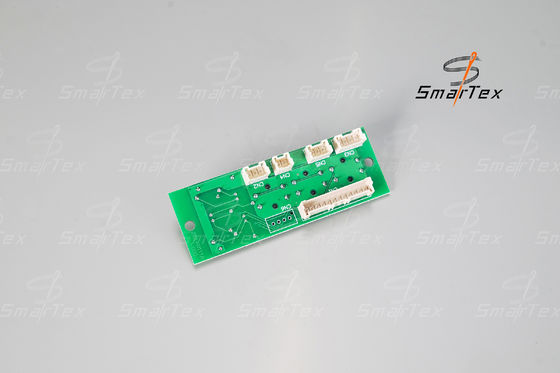 Murata Vortex Spinning Spare Parts 861-530-014 PCB for MVS 861 &amp; 870EX بأفضل جودة