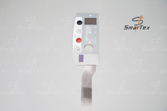 Murata Vortex Spinning Spare Parts 870-500-301 CABLE ASSY (WAX SENSOR) لـ MVS 861 &amp; 870EX بأفضل جودة