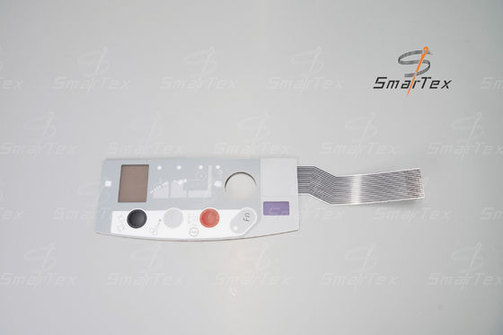 Murata Vortex Spinning Spare Parts 870-500-301 CABLE ASSY (WAX SENSOR) لـ MVS 861 &amp; 870EX بأفضل جودة