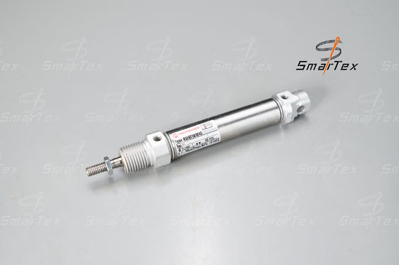 Murata Vortex Spinning Spare Parts 86D-500-022 SMC AIR-CYL / AIR-CYLINDER لـ MVS 861 & 870EX بأفضل جودة