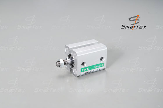 Murata Vortex Spinning Spare Parts 87D-600-013 AIR CYLINDER for MVS 861 &amp; 870EX بأفضل جودة