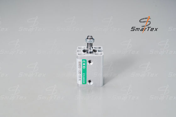Murata Vortex Spinning Spare Parts 87D-600-013 AIR CYLINDER for MVS 861 &amp; 870EX بأفضل جودة