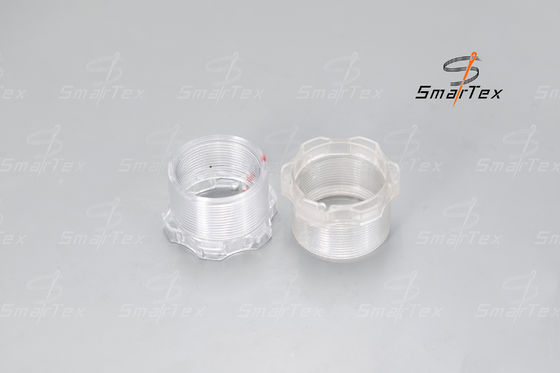 قطع غيار Precision Murata Vortex Spinning Spare Parts 861-550-040 NUT For MVS 861 &amp; 870EX