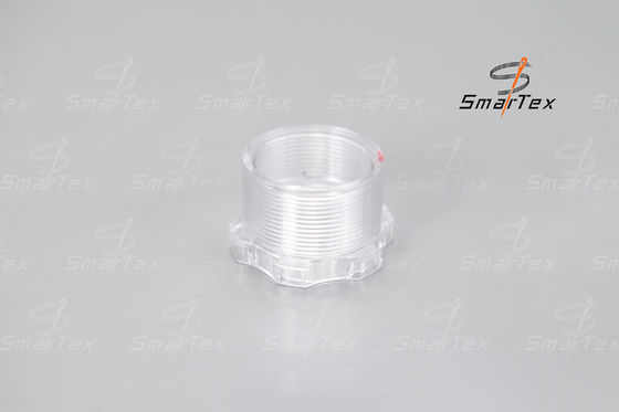 قطع غيار Precision Murata Vortex Spinning Spare Parts 861-550-040 NUT For MVS 861 &amp; 870EX