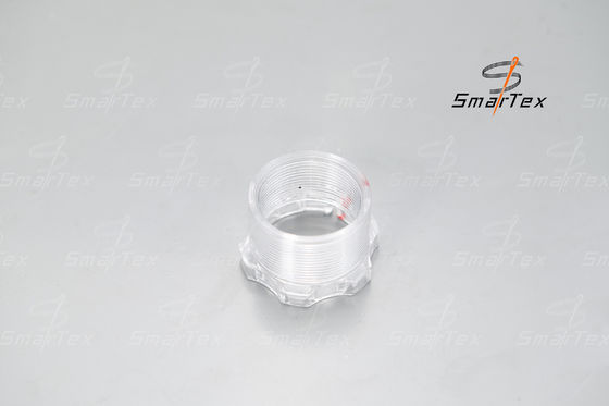 قطع غيار Precision Murata Vortex Spinning Spare Parts 861-550-040 NUT For MVS 861 &amp; 870EX