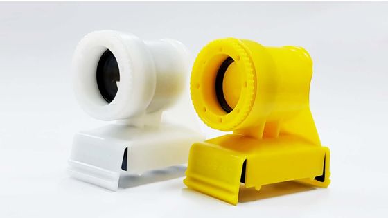 قطع الغيار لآلات النسيج البيئي